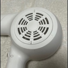 ホリスティックキュア ヘアドライヤーの画像