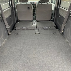 ホンダ バモス タイミングベルト･バッテリー交換済み❗️の画像