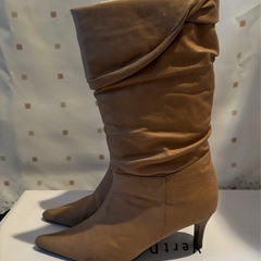 ブーツの画像