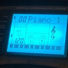 キーボードの画像