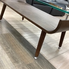 ニトリセンターテーブルのご紹介！（トレファク寝屋川） の画像