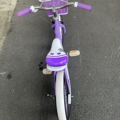 自転車3の画像