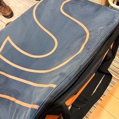 ソフトテニス練習用品の画像