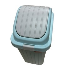 ゴミ箱2個セットの画像