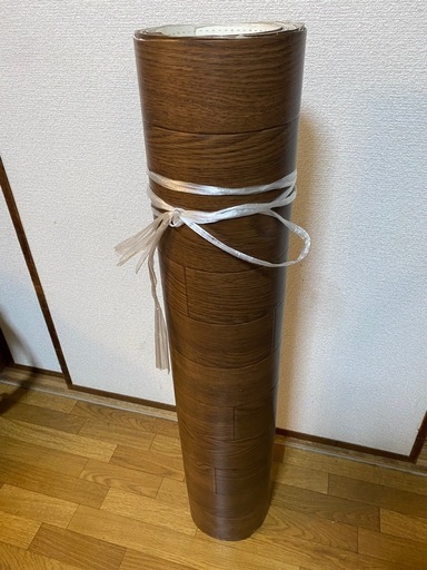 クッションフロア　シート サンゲツ（SANGETSU） クッションフロア 土足 床材 木目調 ウッド 賃貸 