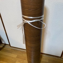 クッションフロア　シートの画像