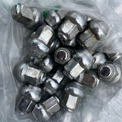 マツダCX3 純正ホイール(4本)の画像