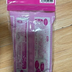 ウェットティッシュの画像