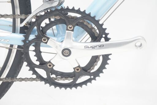 ANCHOR SPORTS RA700 2009年頃 ロードバイク