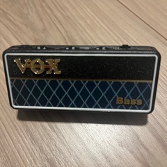 エレキベース TRBX 304 ブラックケース付の画像