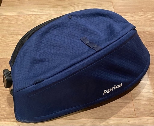 Aprica チャイルドシート　ISOFIX360°
