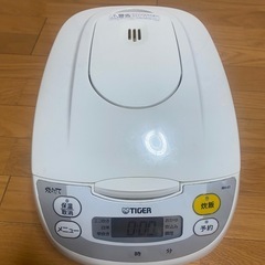 炊飯器の画像