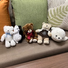 【お取引決定】色々セットの画像