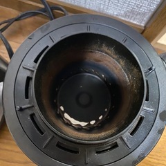 ライソン　コーヒーロースター　の画像