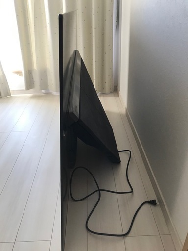 ジャンク品　　65インチ有機ELテレビ
