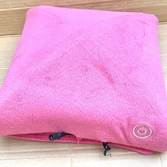 【ジャンク】アテックス クッション の画像