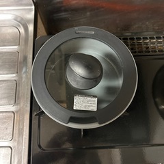 【ニトリ】鍋の画像