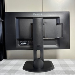 iiyama 144Hz 応答速度1msゲーミング
モニターの画像