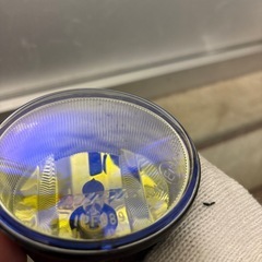 IPF マルチコート　フォグランプ　 IPF9891 レンズ 左右セット の画像