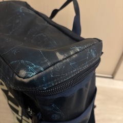 The North Face BC　ヒューズボックス 美品の画像