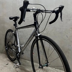 NO.145 ロードバイク Momentum モメンタム I want 700c アルミの画像