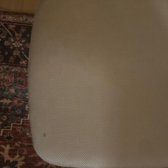 デスクチェア オフィスチェアの画像