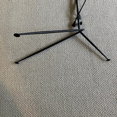 ヴィンテージ フロアライトの画像