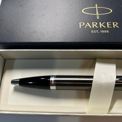 パーカーボールペンの画像
