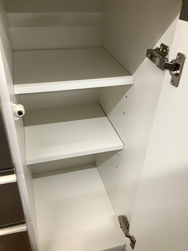 【軽トラック無料貸出中！】松田家具　レンジボード入荷しました！