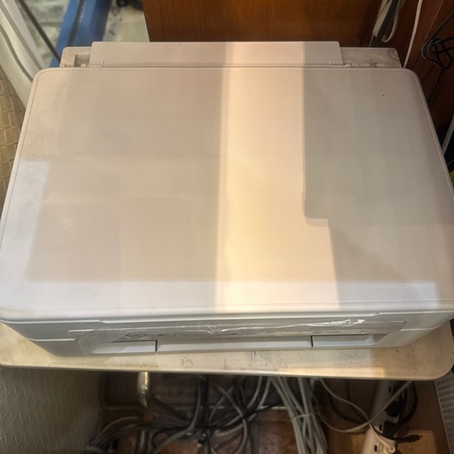 EPSON プリンター　EW-052A