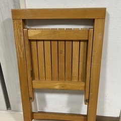 椅子引渡し予定決定の画像