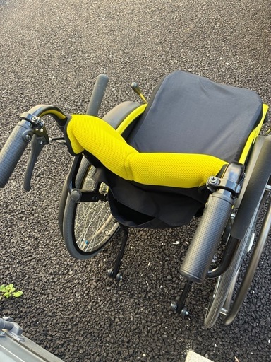 車椅子