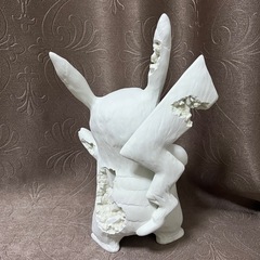 Daniel Arsham × Pokémonの画像