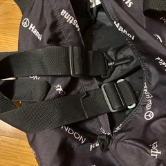 outdoor ボストンバッグの画像