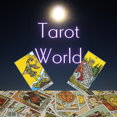 年齢不問タロット動画＆ZOOM講座～カードの意味＆スプレッド～充実サポートの画像