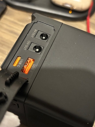 Smallrig VB155  Vマウント　バッテリー