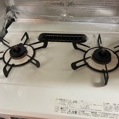 ガスコンロ リンナイ ( Rinnai ) HOWARO ホワロ の画像