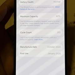 Iphone 15 (128gb)の画像