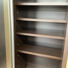 【軽トラック無料貸出中！】松田家具 食器棚 入荷しました！ の画像