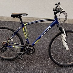 【2024年購入】自転車 マウンテンバイク アサヒ インディケー...