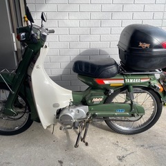 メイトv50 2st ツースト！の画像