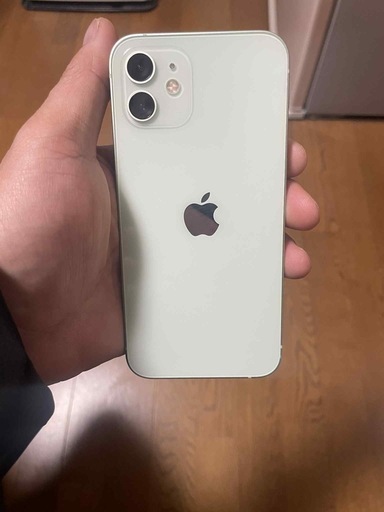値下げ　Iphone 12 256Gb  SIMフリー