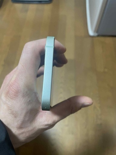  値下げ　Iphone 12 256Gb  SIMフリー