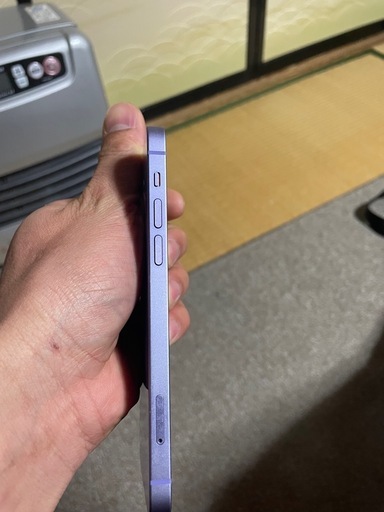 iPhone 12 128GB SIMフリー
