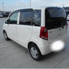 ❑全国自社ローン対応❑        ●平成21年登録ライフパステル 4WDの画像