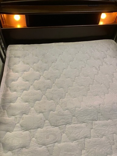 値下げしました↓グランツ　介護用電動リクライニングベッド 