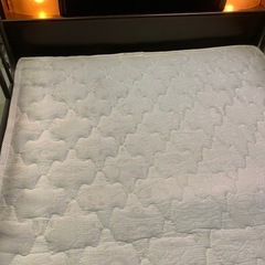 値下げしました↓グランツ　介護用電動リクライニングベッド の画像