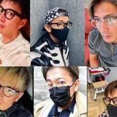 レイバン　セット売り　ベッコウ柄の画像