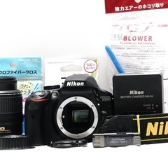 ショット数少ない❤️スマホ転送❤️Nikon D3300の画像