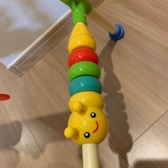 ベビー　おもちゃの画像
